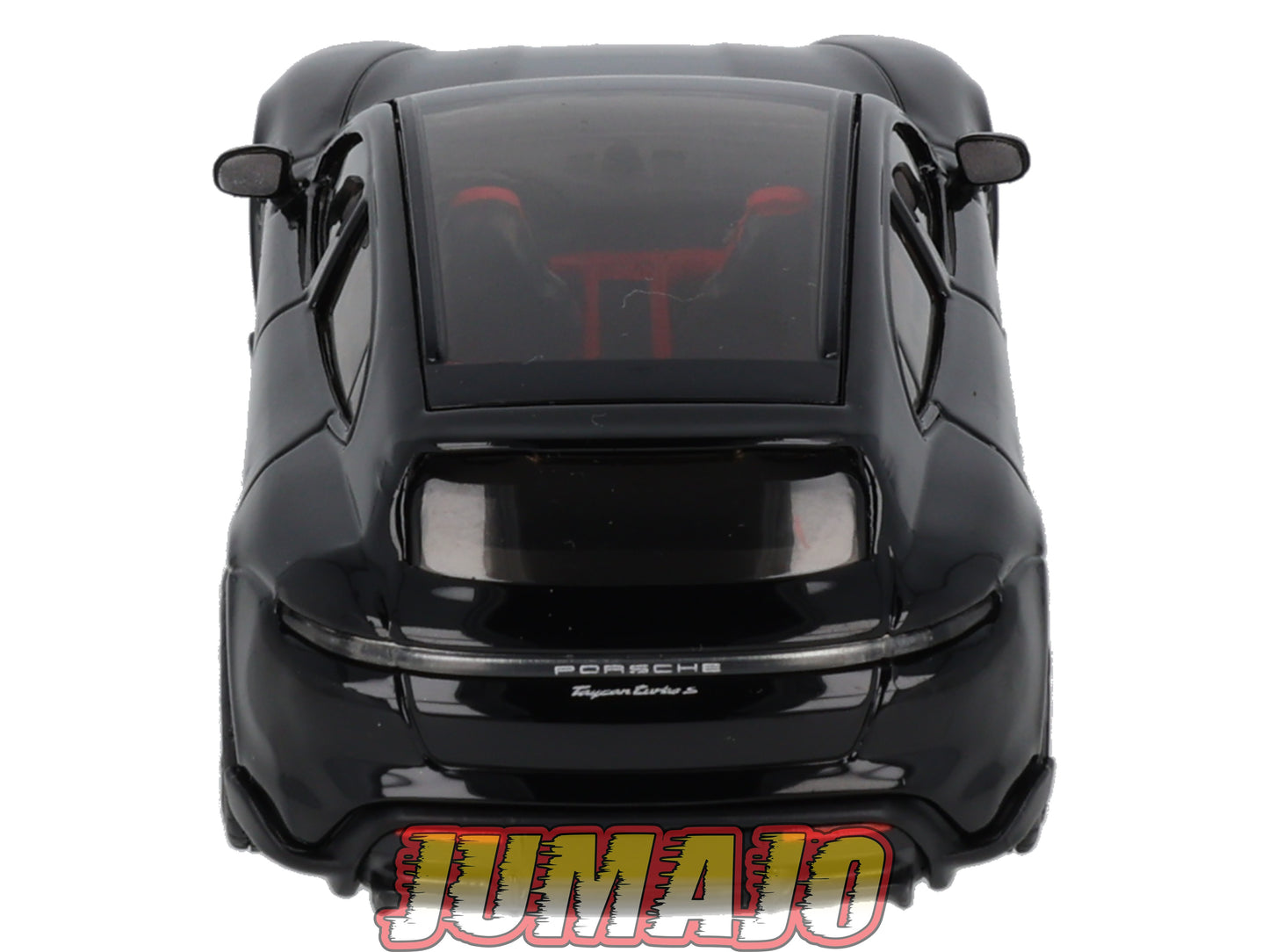 DIV6 voiture 1/43 HOT WHEELS PORSCHE Taycan Turbo S Cross Turismo