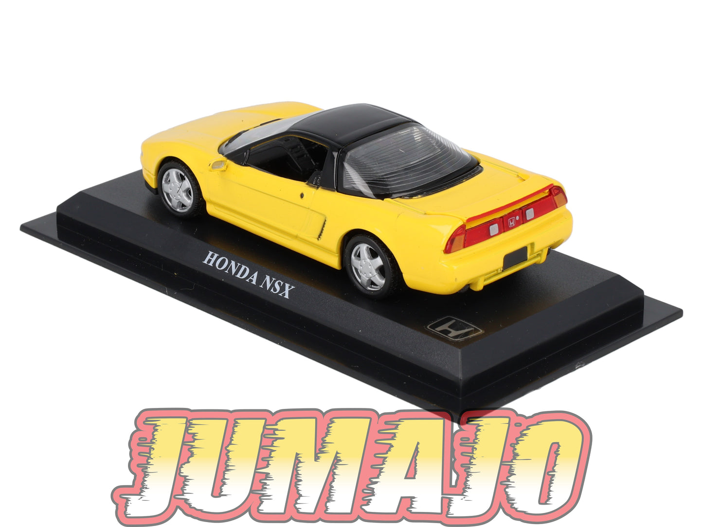 DP12 Voiture DEL PRADO 1/43 HONDA NSX