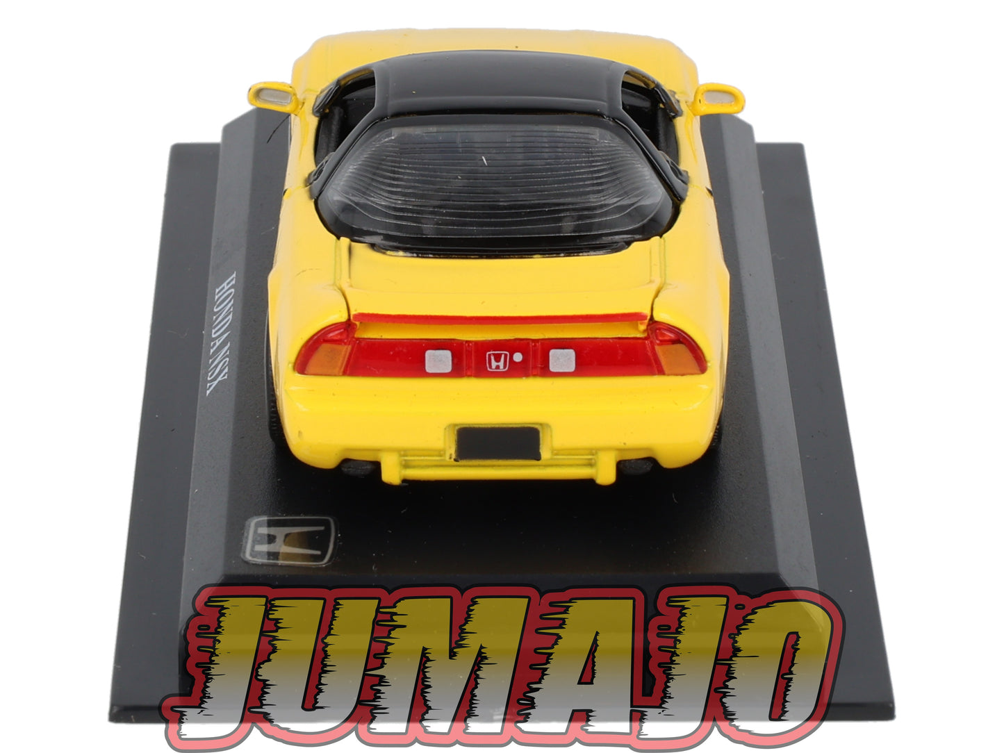 DP12 Voiture DEL PRADO 1/43 HONDA NSX