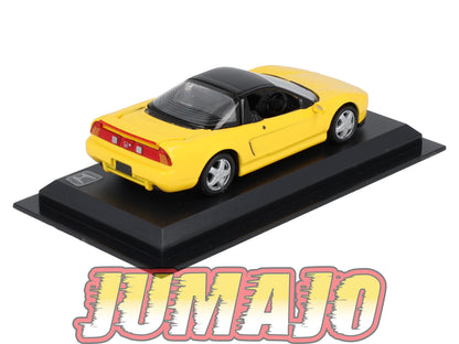 DP12 Voiture DEL PRADO 1/43 HONDA NSX