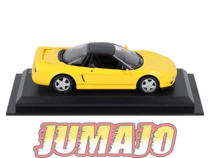 DP12 Voiture DEL PRADO 1/43 HONDA NSX