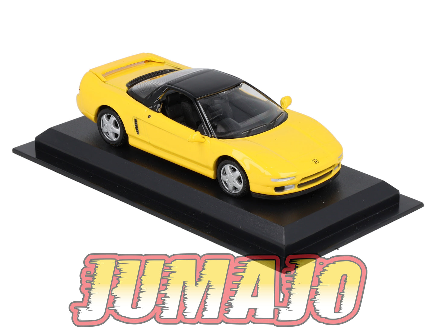 DP12 Voiture DEL PRADO 1/43 HONDA NSX