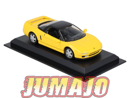 DP12 Voiture DEL PRADO 1/43 HONDA NSX