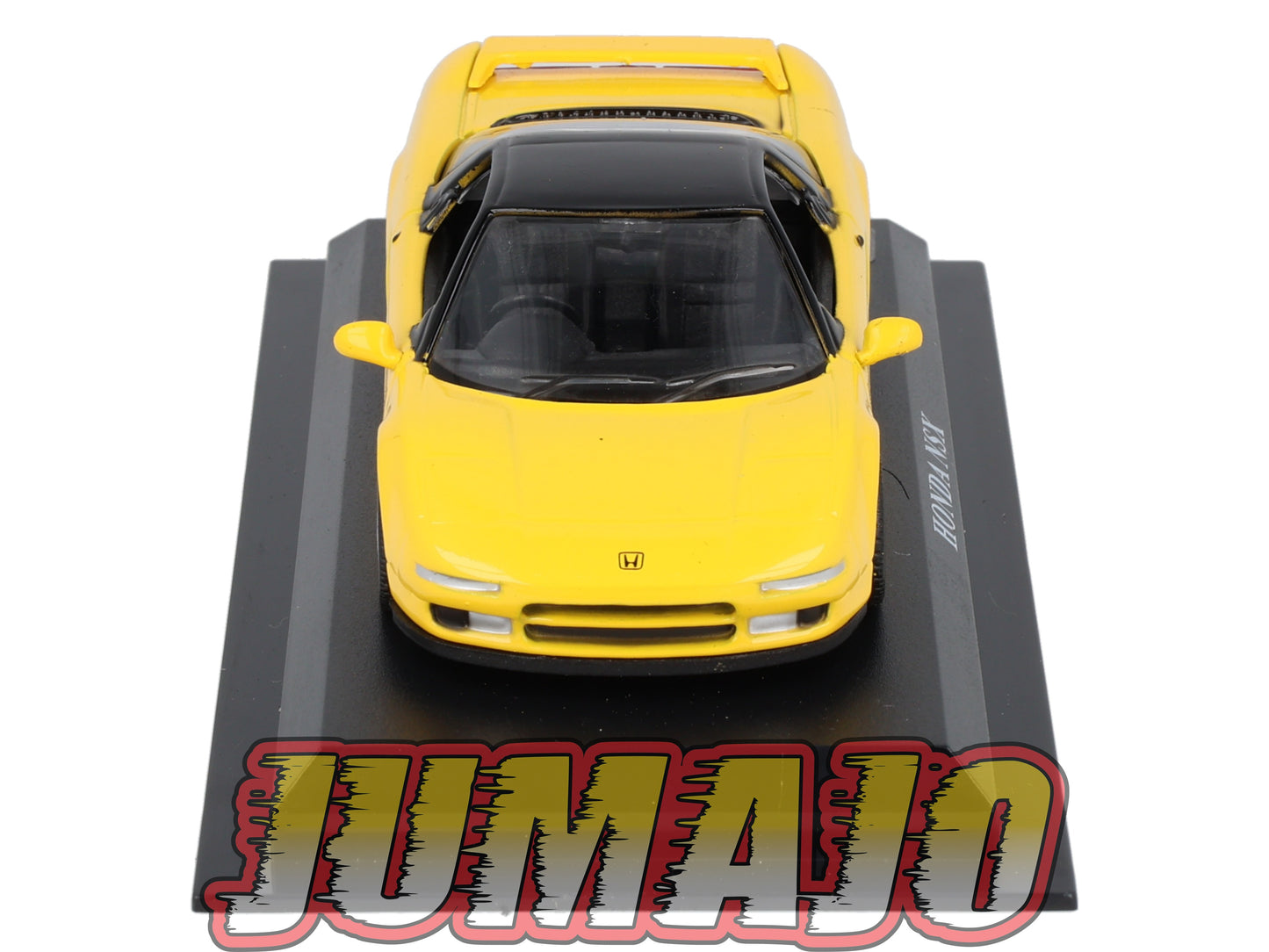 DP12 Voiture DEL PRADO 1/43 HONDA NSX