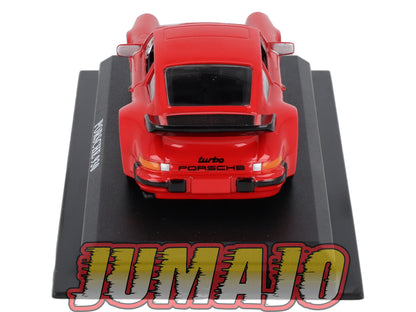 DP17 Voiture DEL PRADO 1/43 PORSCHE 930