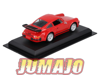 DP17 Voiture DEL PRADO 1/43 PORSCHE 930
