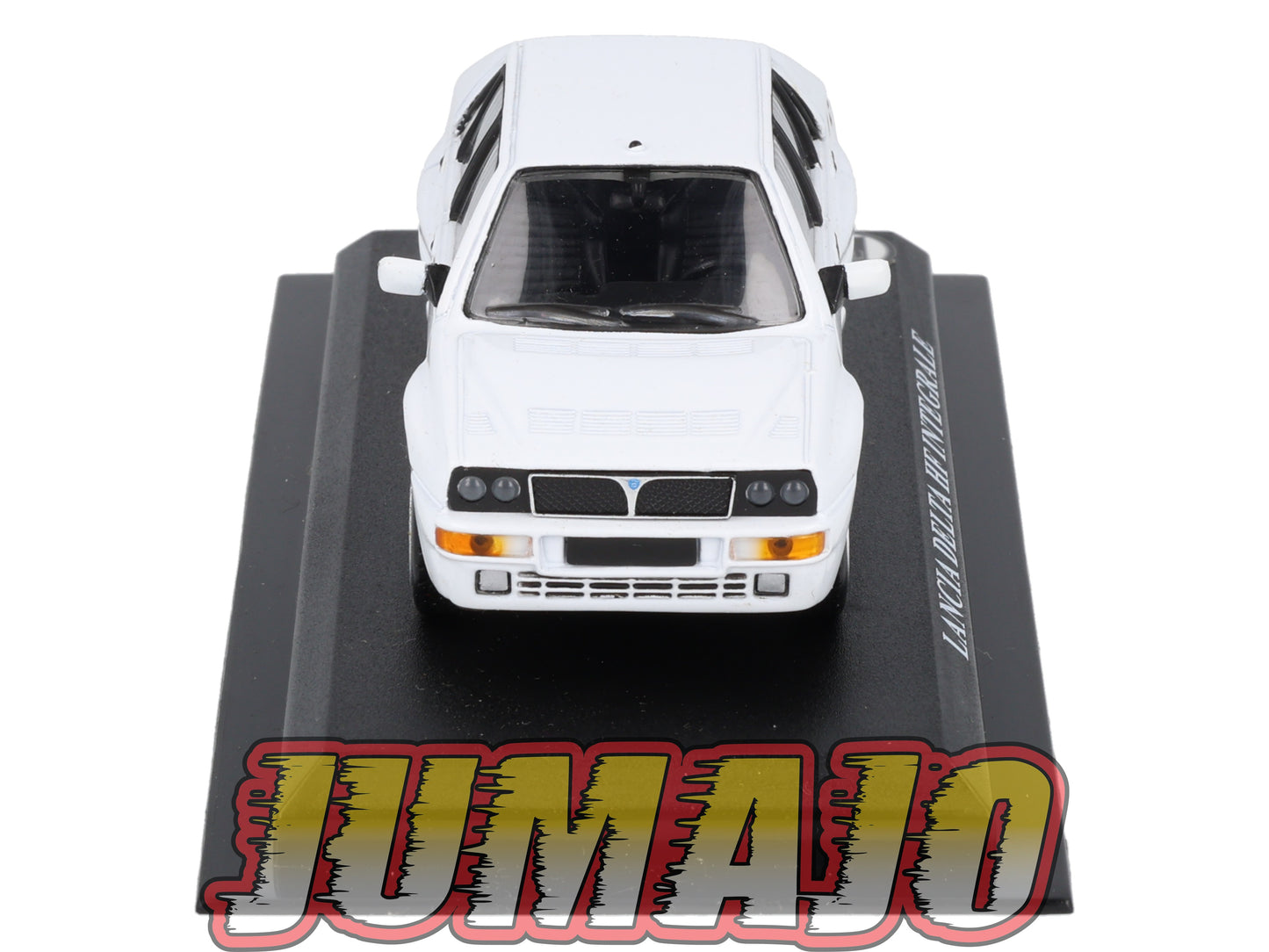 DP22 Voiture DEL PRADO 1/43 LANCIA Delta HF Integrale
