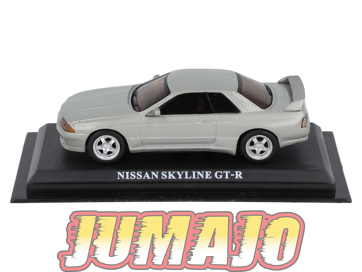 DP29 Voiture DEL PRADO 1/43 NISSAN Skyline GT-R