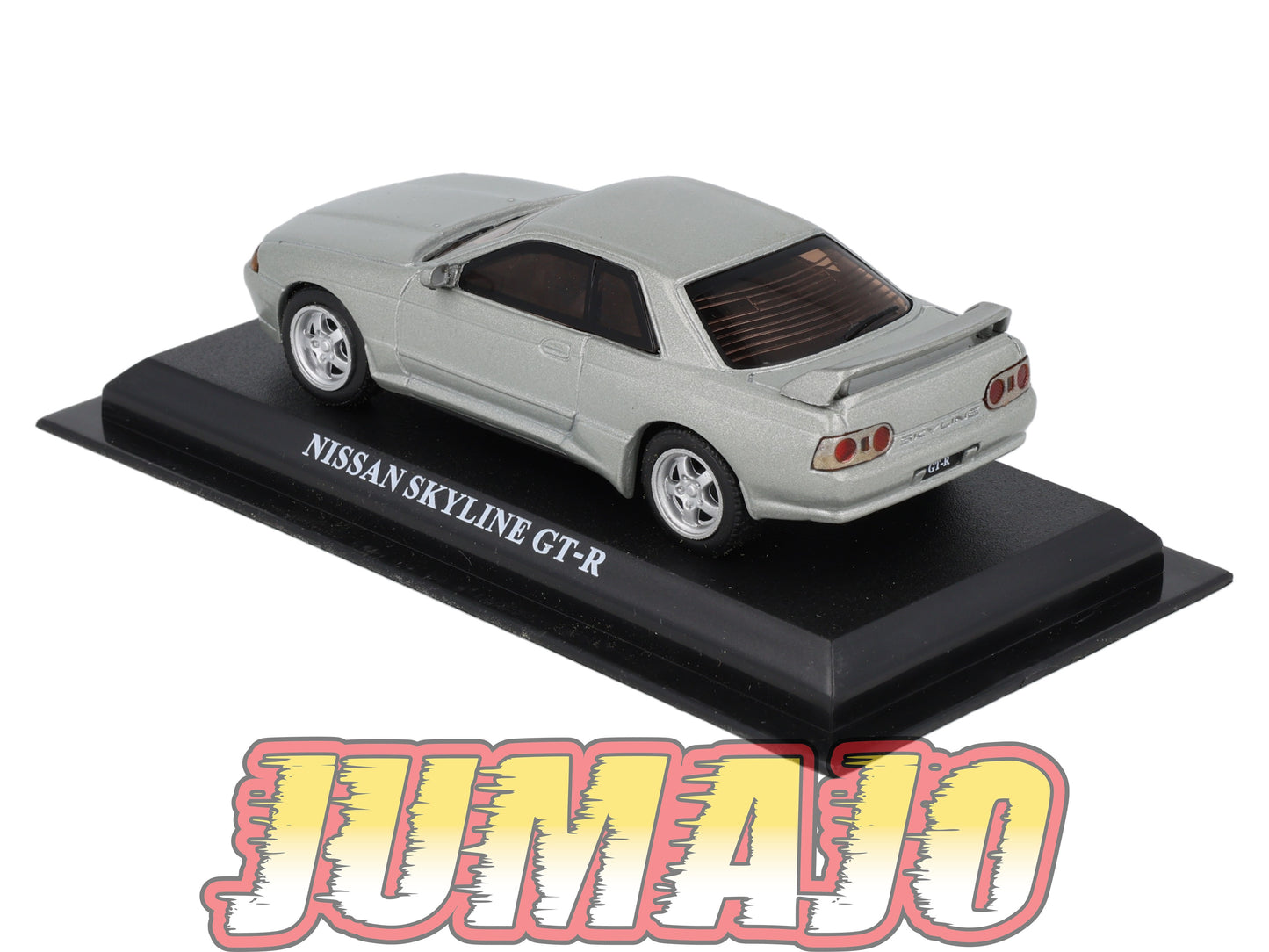 DP29 Voiture DEL PRADO 1/43 NISSAN Skyline GT-R