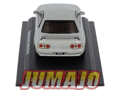 DP29 Voiture DEL PRADO 1/43 NISSAN Skyline GT-R