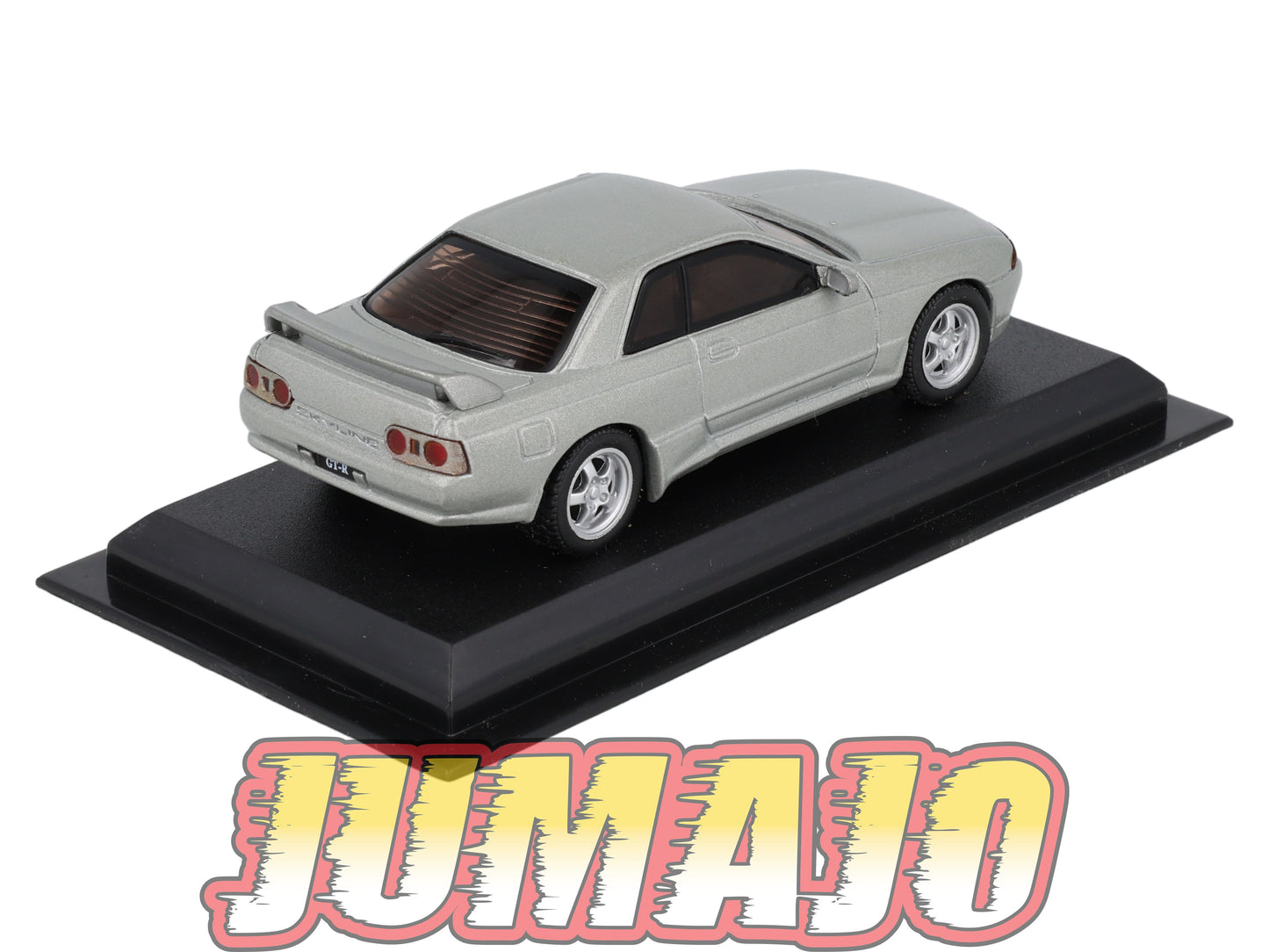 DP29 Voiture DEL PRADO 1/43 NISSAN Skyline GT-R