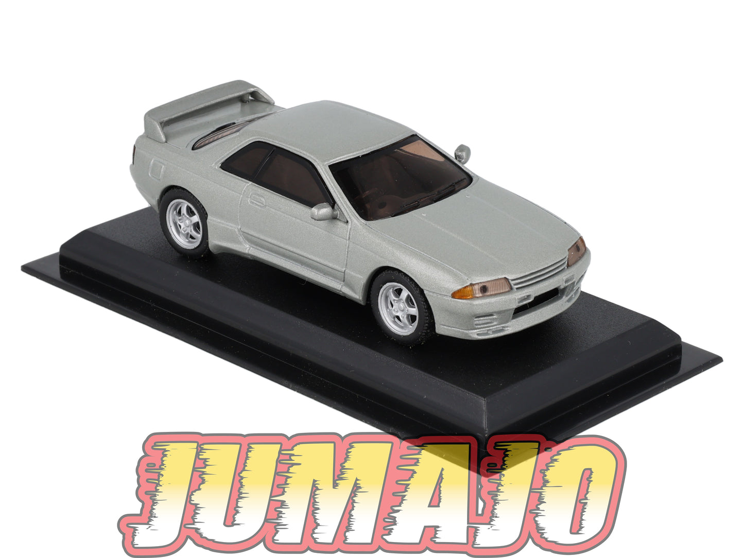 DP29 Voiture DEL PRADO 1/43 NISSAN Skyline GT-R