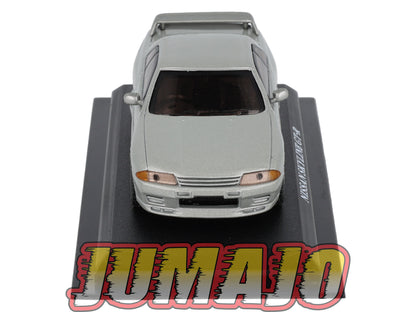 DP29 Voiture DEL PRADO 1/43 NISSAN Skyline GT-R