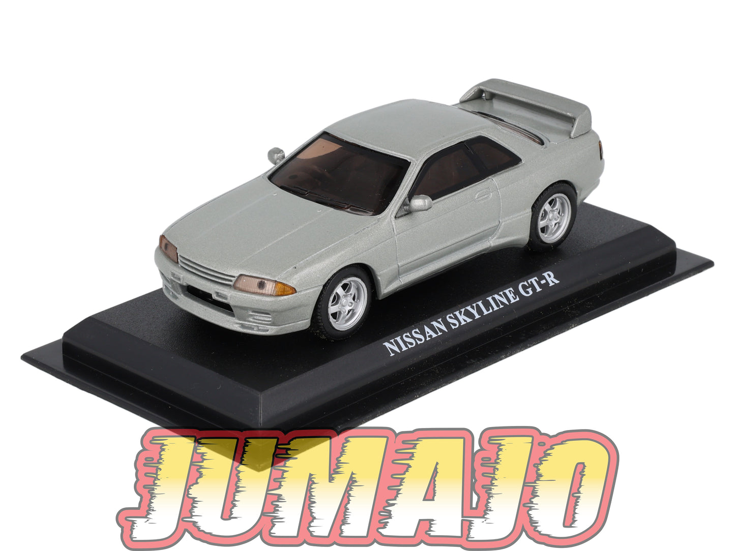 DP29 Voiture DEL PRADO 1/43 NISSAN Skyline GT-R