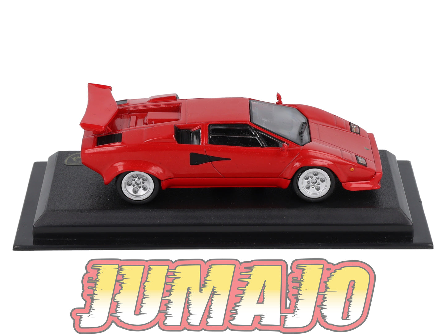 DP2 Voiture DEL PRADO 1/43 LAMBORGHINI Countach