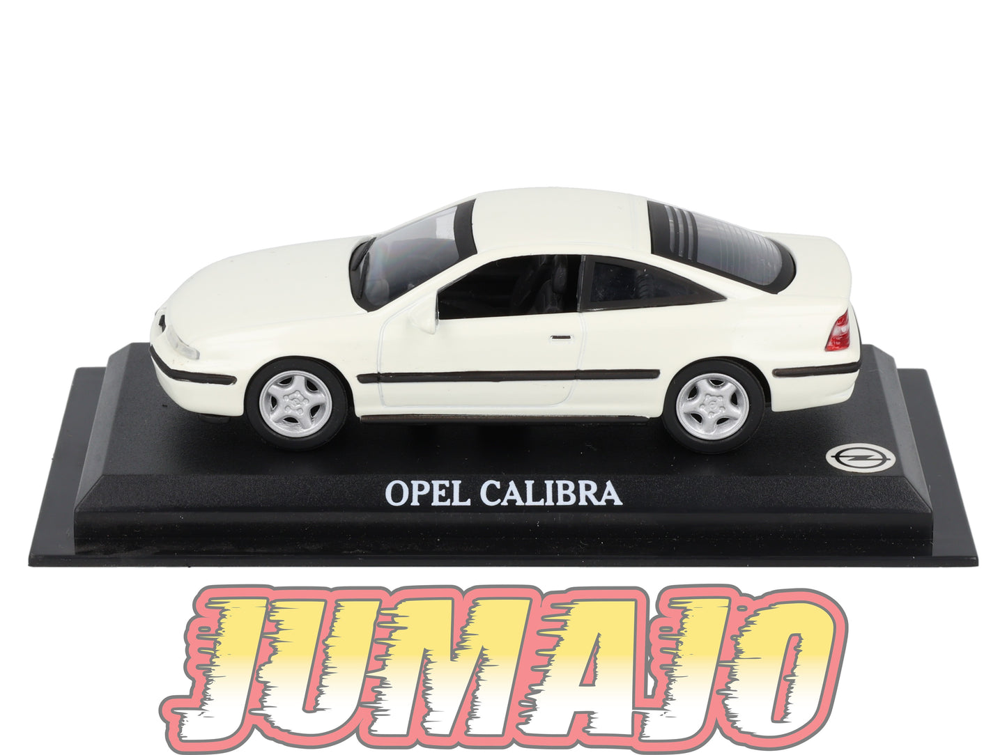 DP33 Voiture DEL PRADO 1/43 OPEL Calibra