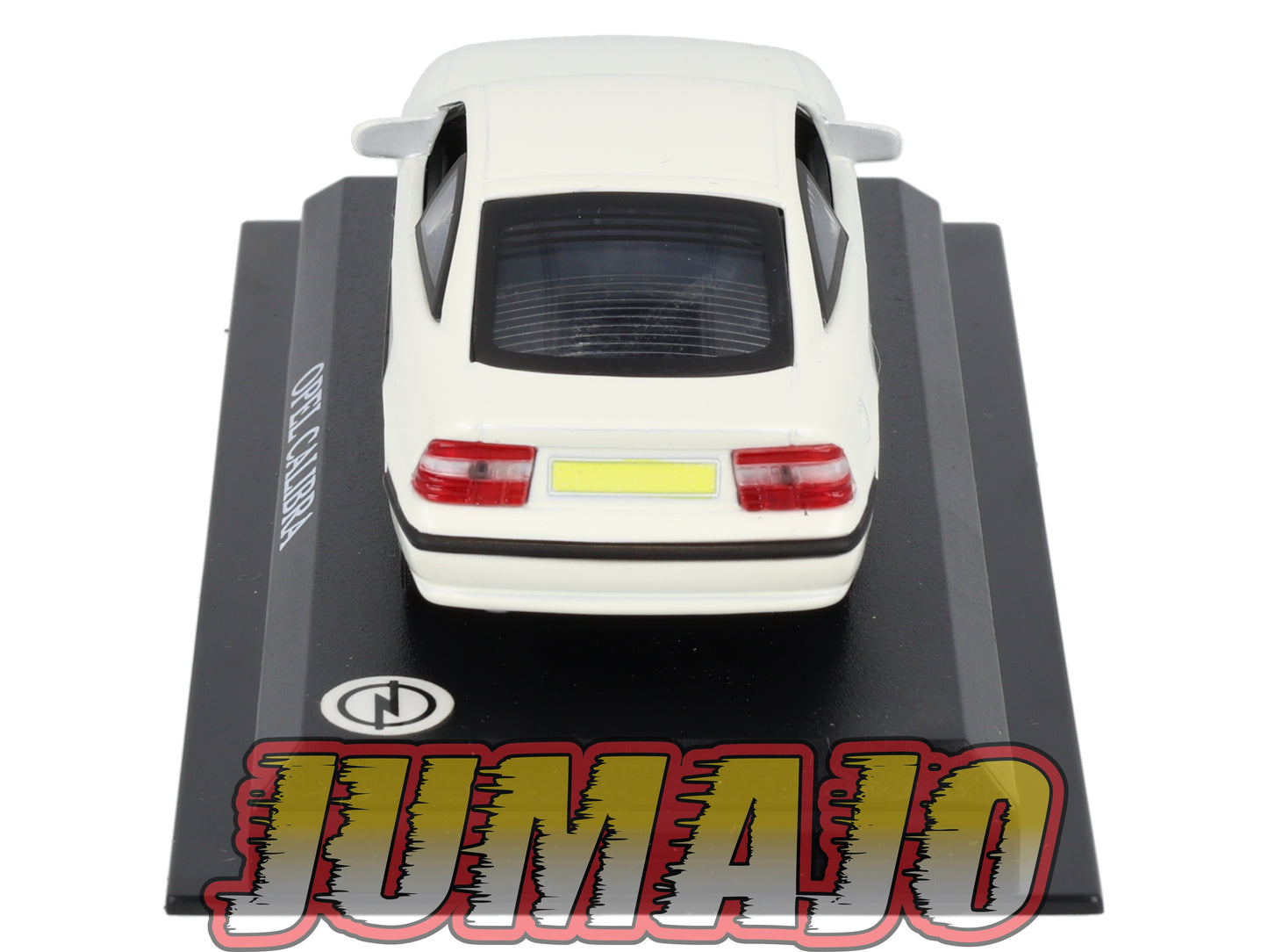 DP33 Voiture DEL PRADO 1/43 OPEL Calibra