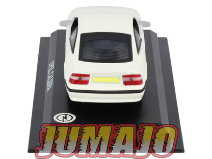 DP33 Voiture DEL PRADO 1/43 OPEL Calibra