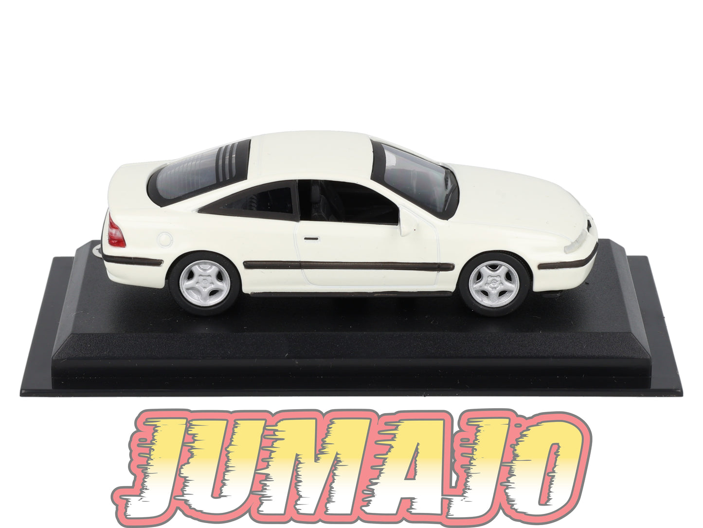 DP33 Voiture DEL PRADO 1/43 OPEL Calibra
