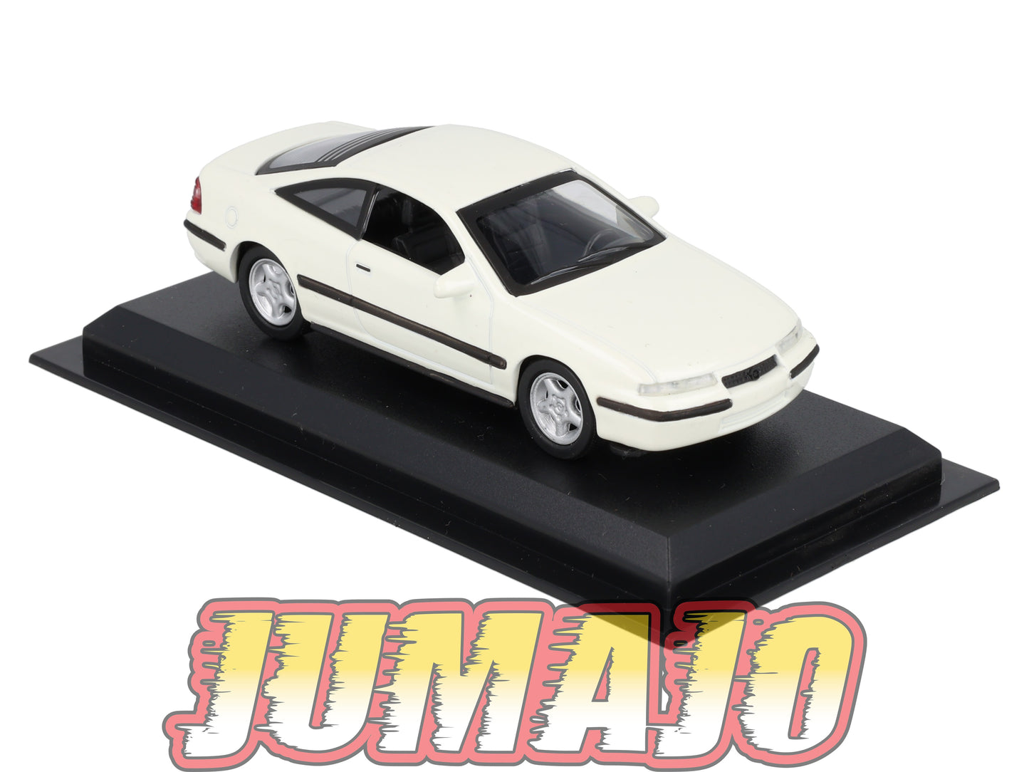 DP33 Voiture DEL PRADO 1/43 OPEL Calibra