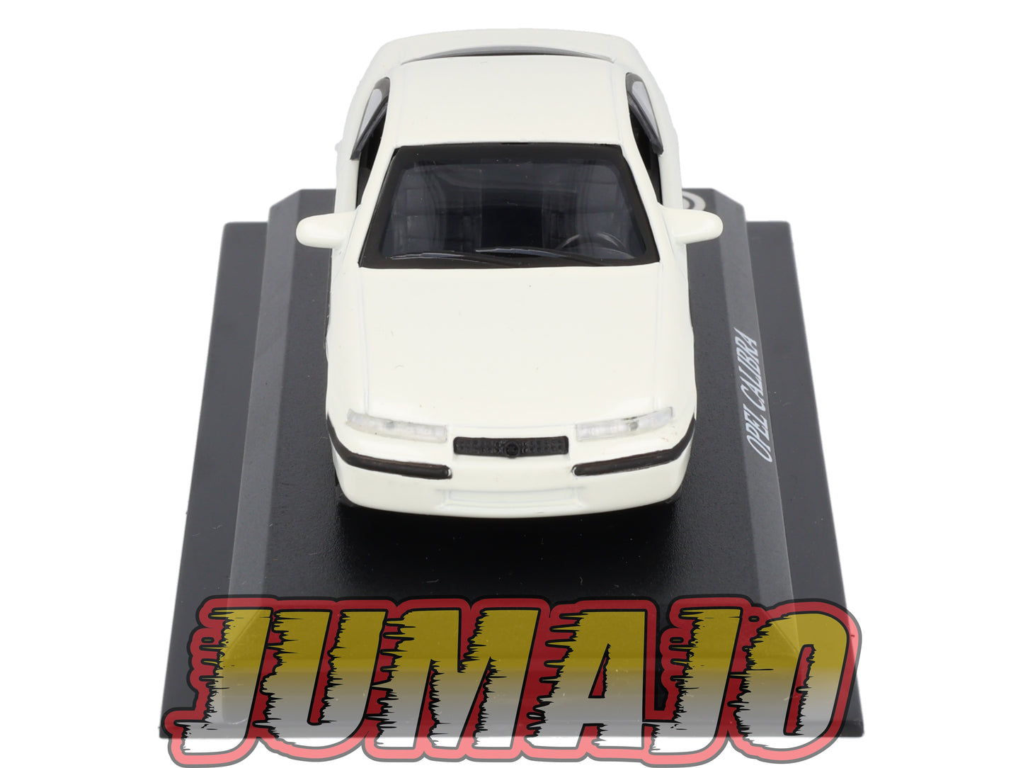 DP33 Voiture DEL PRADO 1/43 OPEL Calibra