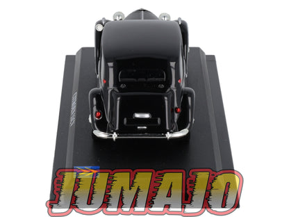 DP39 Voiture DEL PRADO 1/43 CITROEN 11 CV