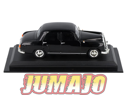 DP40 Voiture DEL PRADO 1/43 MERCEDES BENZ 180