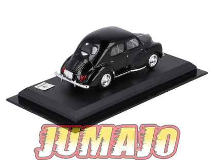 DP44 Voiture DEL PRADO 1/43 RENAULT 4CV 1947