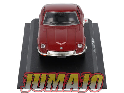 DP48 Voiture DEL PRADO 1/43 DATSUN 240Z