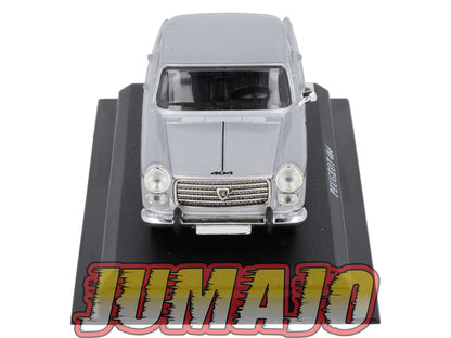 DP49 Voiture DEL PRADO 1/43 PEUGEOT 404