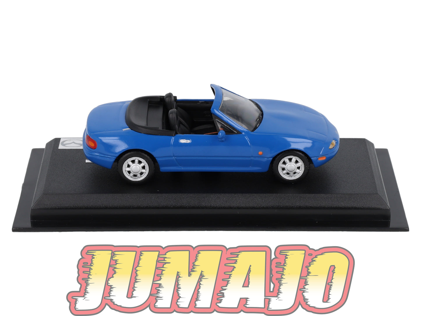 DP56 Voiture DEL PRADO 1/43 MAZDA MX-5 NA