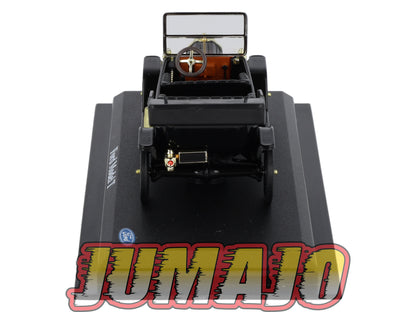DP61 Voiture DEL PRADO 1/43 FORD Model T