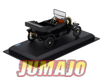 DP61 Voiture DEL PRADO 1/43 FORD Model T