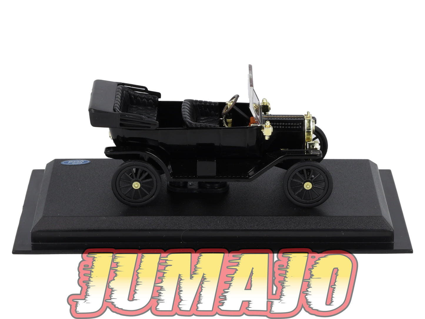 DP61 Voiture DEL PRADO 1/43 FORD Model T
