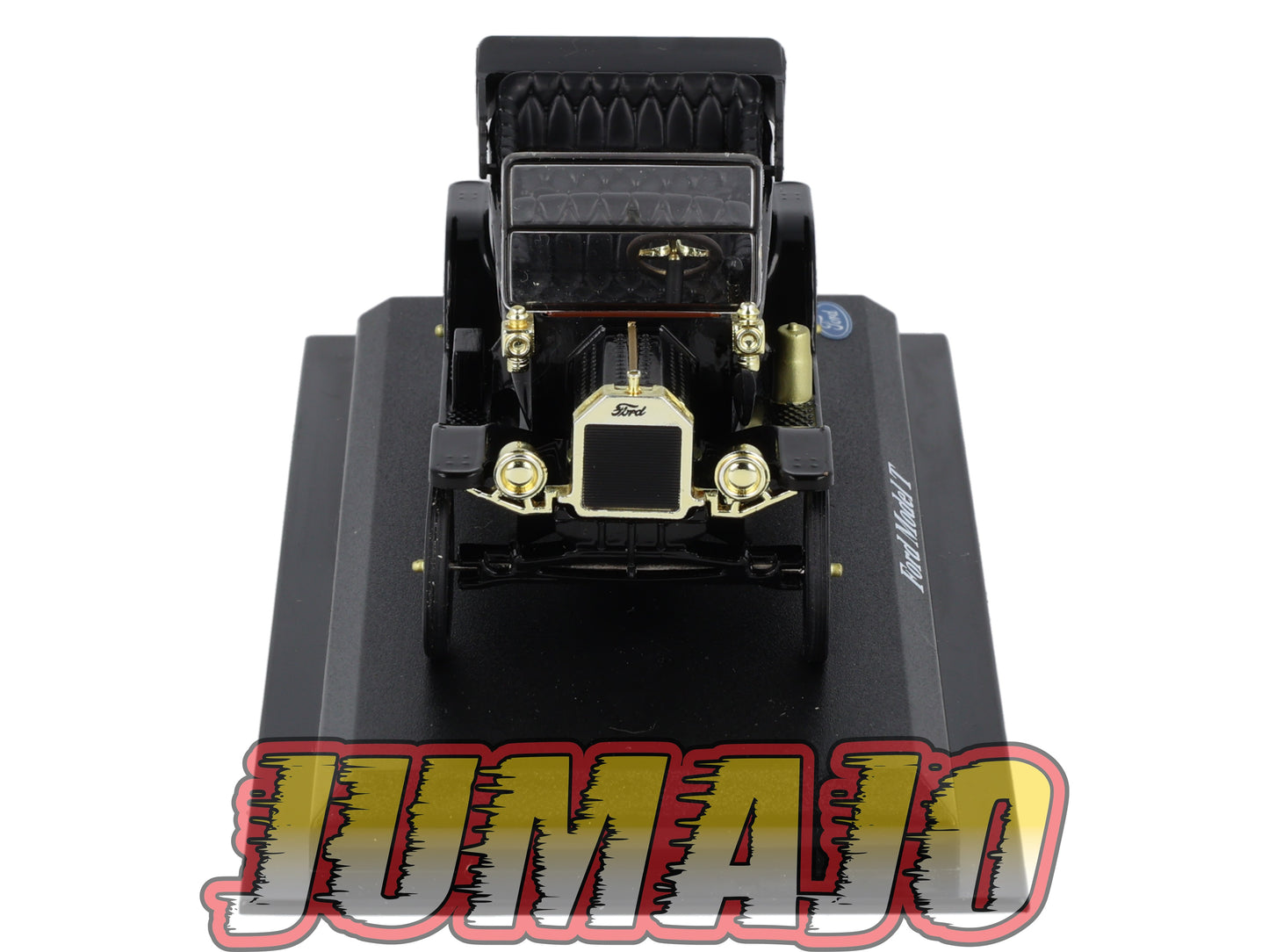 DP61 Voiture DEL PRADO 1/43 FORD Model T