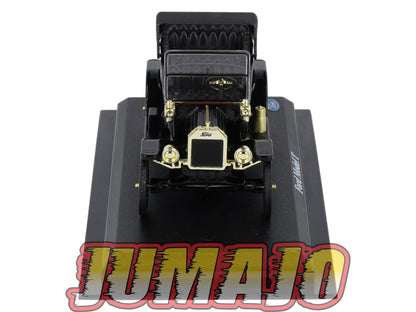 DP61 Voiture DEL PRADO 1/43 FORD Model T