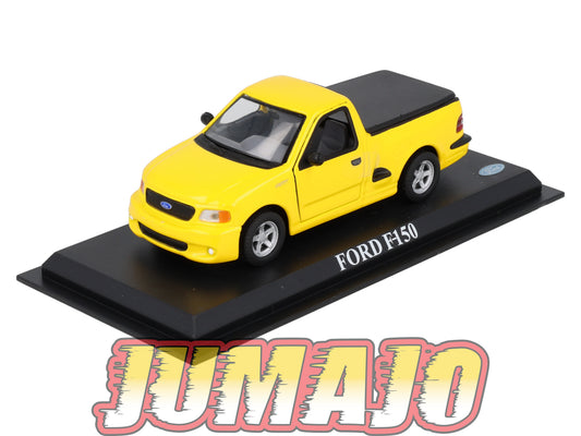 DP74 Voiture DEL PRADO 1/43 FORD F-150