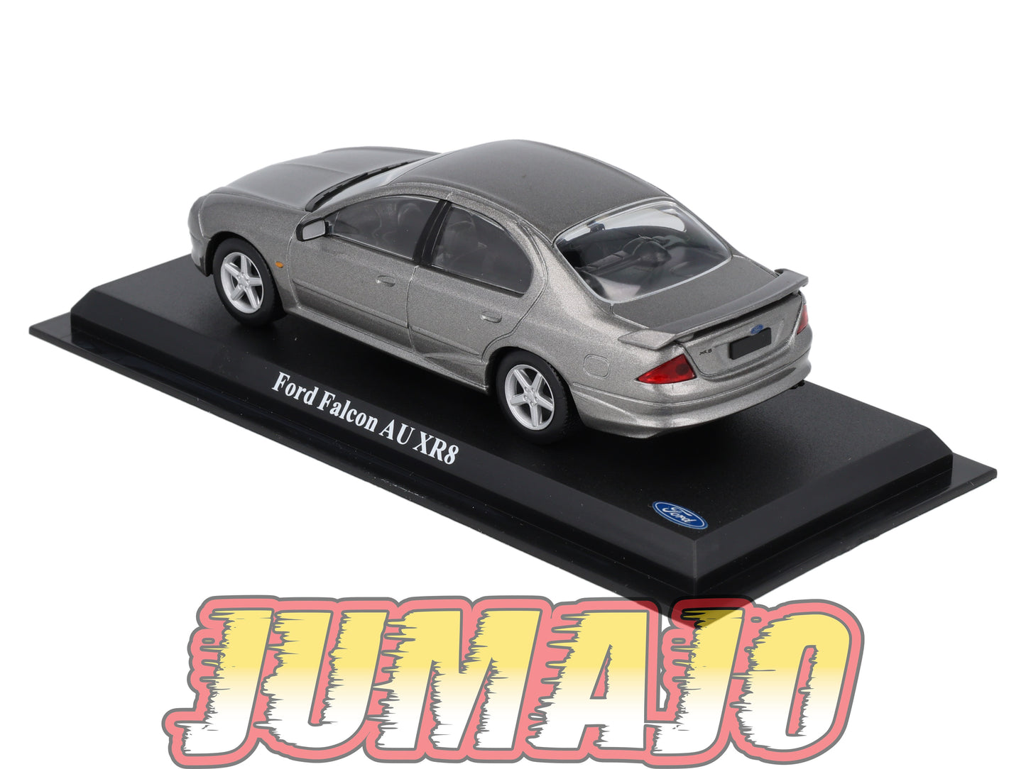 DP76 Voiture DEL PRADO 1/43 FORD Falcon AU XR8