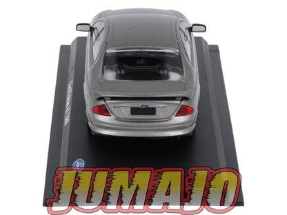 DP76 Voiture DEL PRADO 1/43 FORD Falcon AU XR8