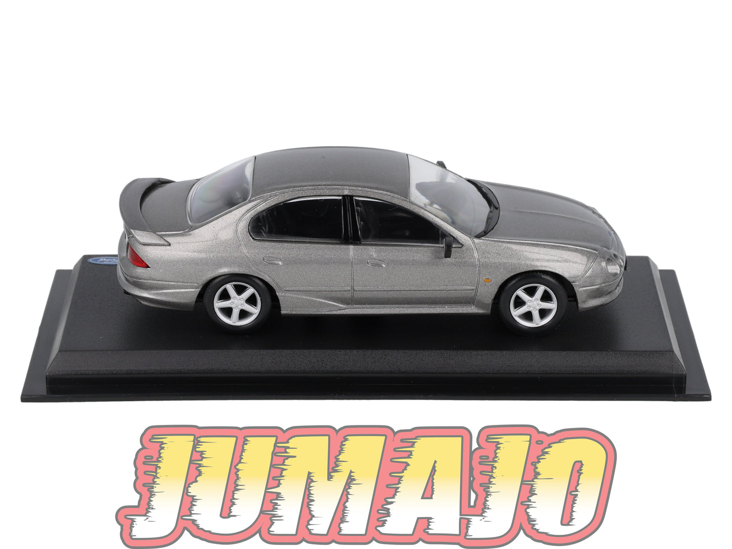 DP76 Voiture DEL PRADO 1/43 FORD Falcon AU XR8