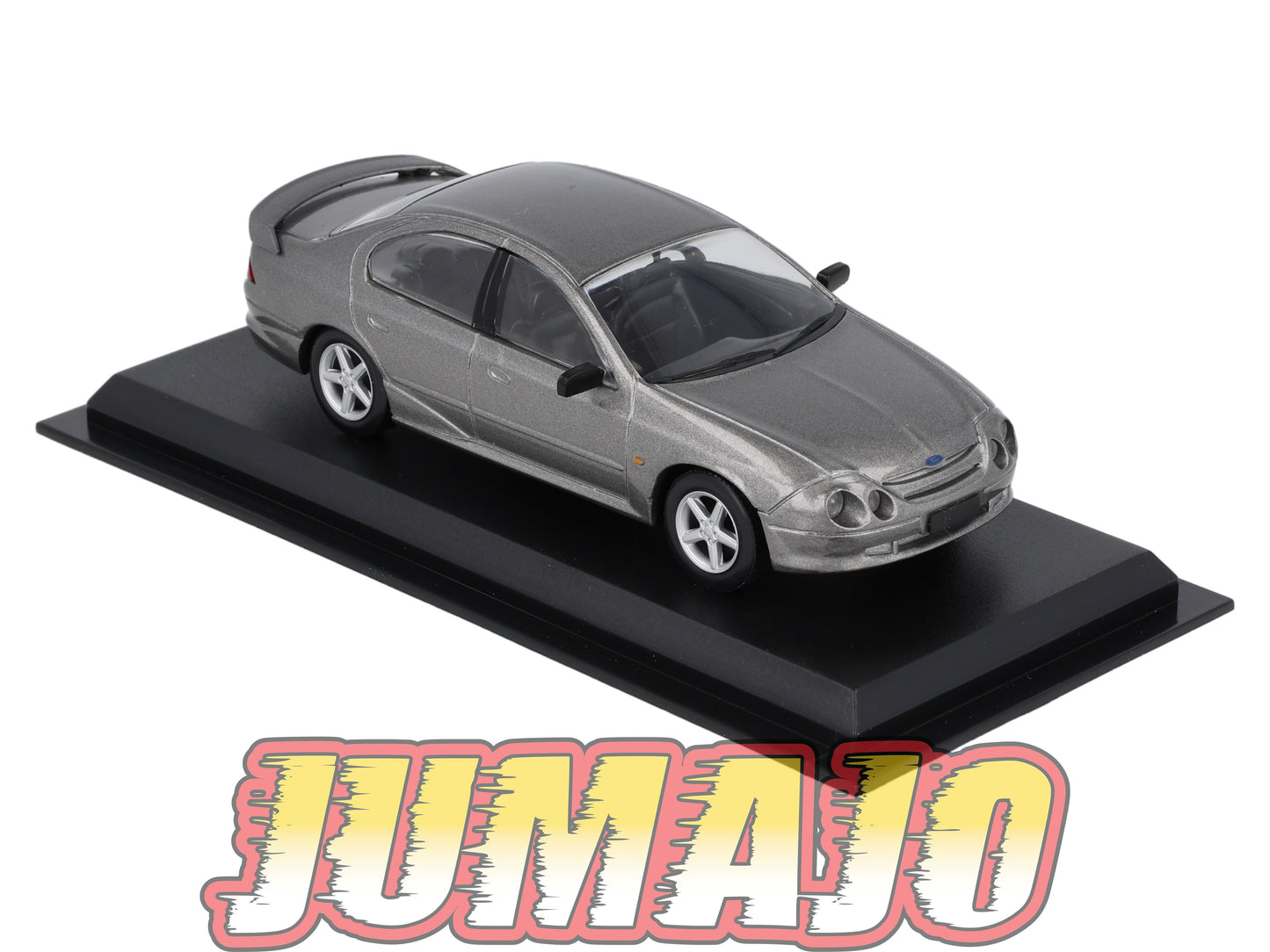 DP76 Voiture DEL PRADO 1/43 FORD Falcon AU XR8