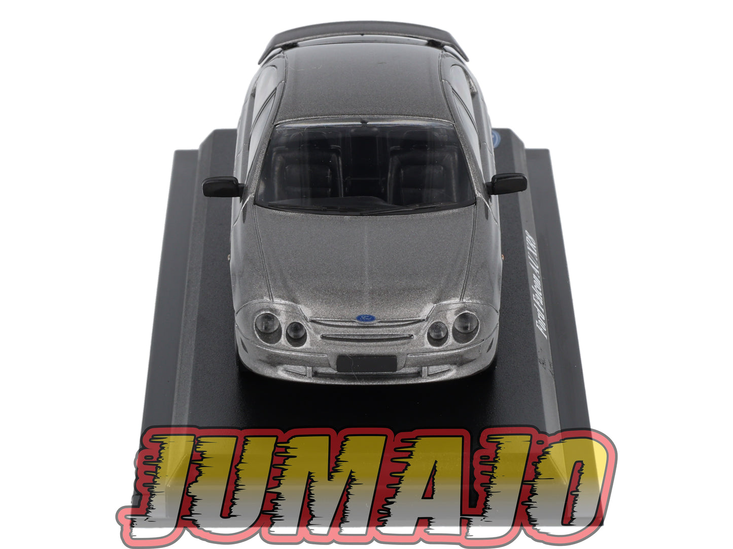 DP76 Voiture DEL PRADO 1/43 FORD Falcon AU XR8