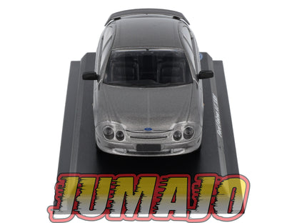 DP76 Voiture DEL PRADO 1/43 FORD Falcon AU XR8