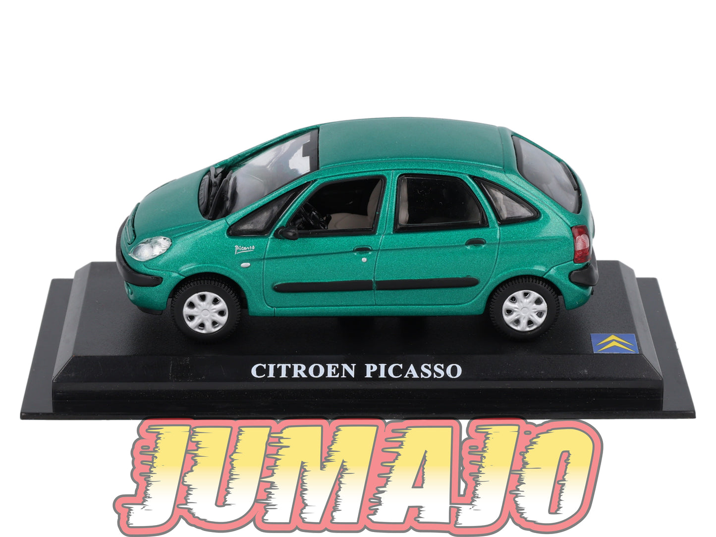 DP79 Voiture DEL PRADO 1/43 CITROEN Xsara Picasso