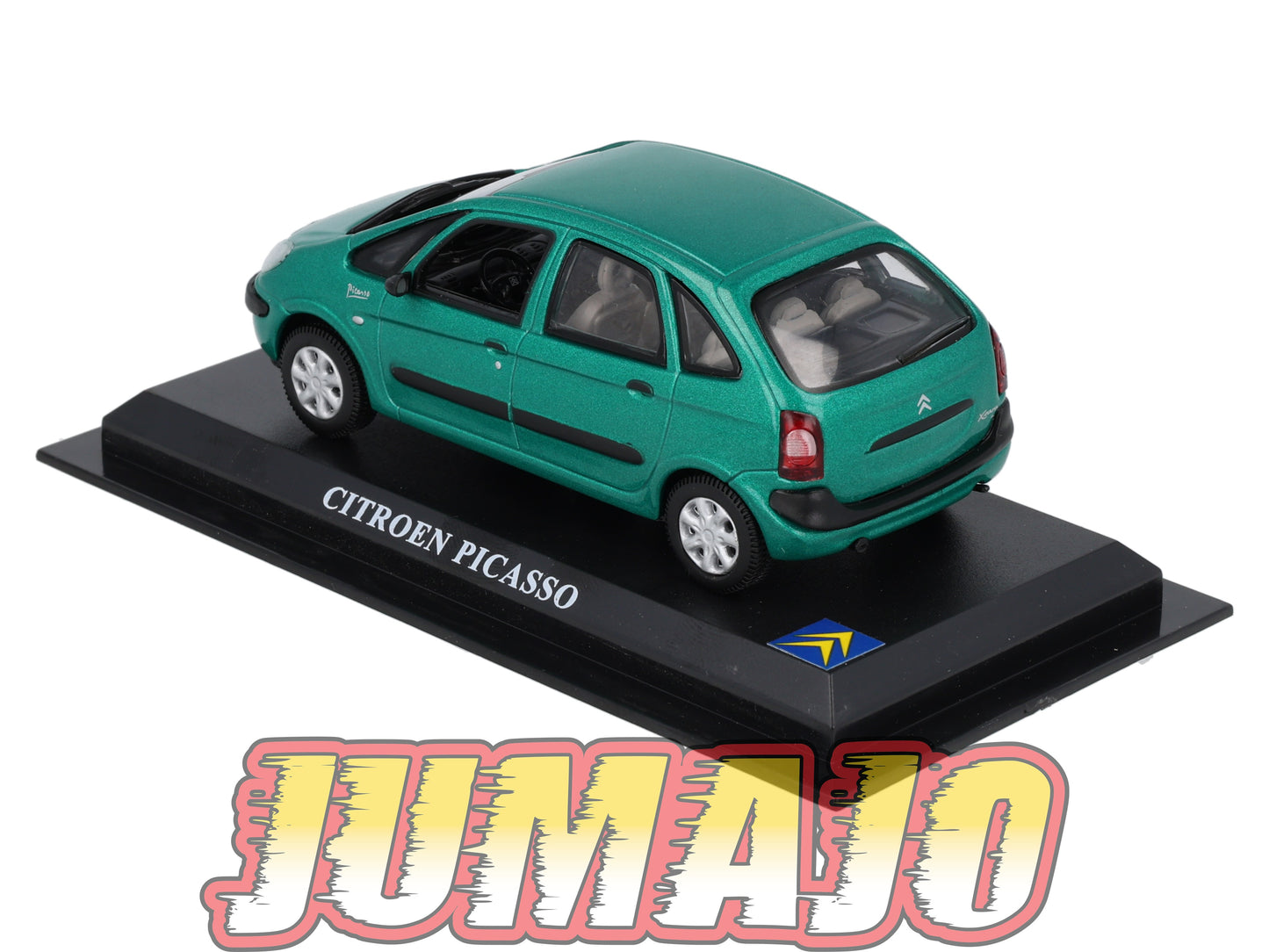 DP79 Voiture DEL PRADO 1/43 CITROEN Xsara Picasso