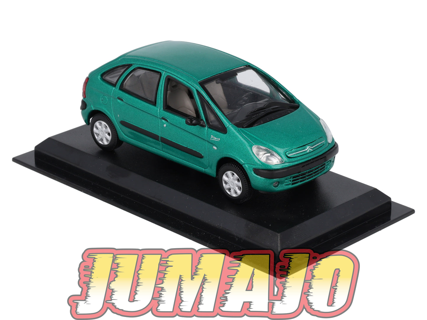 DP79 Voiture DEL PRADO 1/43 CITROEN Xsara Picasso