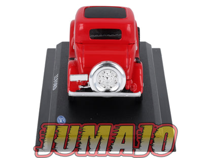 DP82 Voiture DEL PRADO 1/43 FORD 32