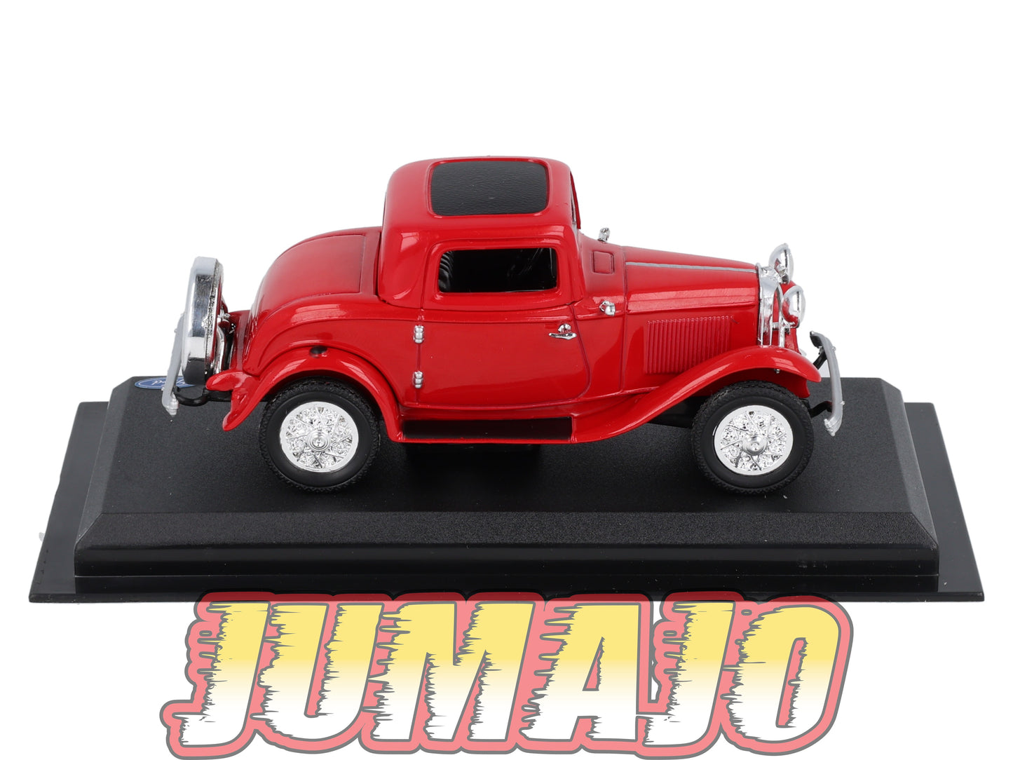 DP82 Voiture DEL PRADO 1/43 FORD 32