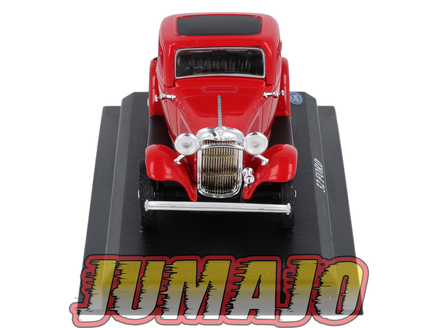 DP82 Voiture DEL PRADO 1/43 FORD 32
