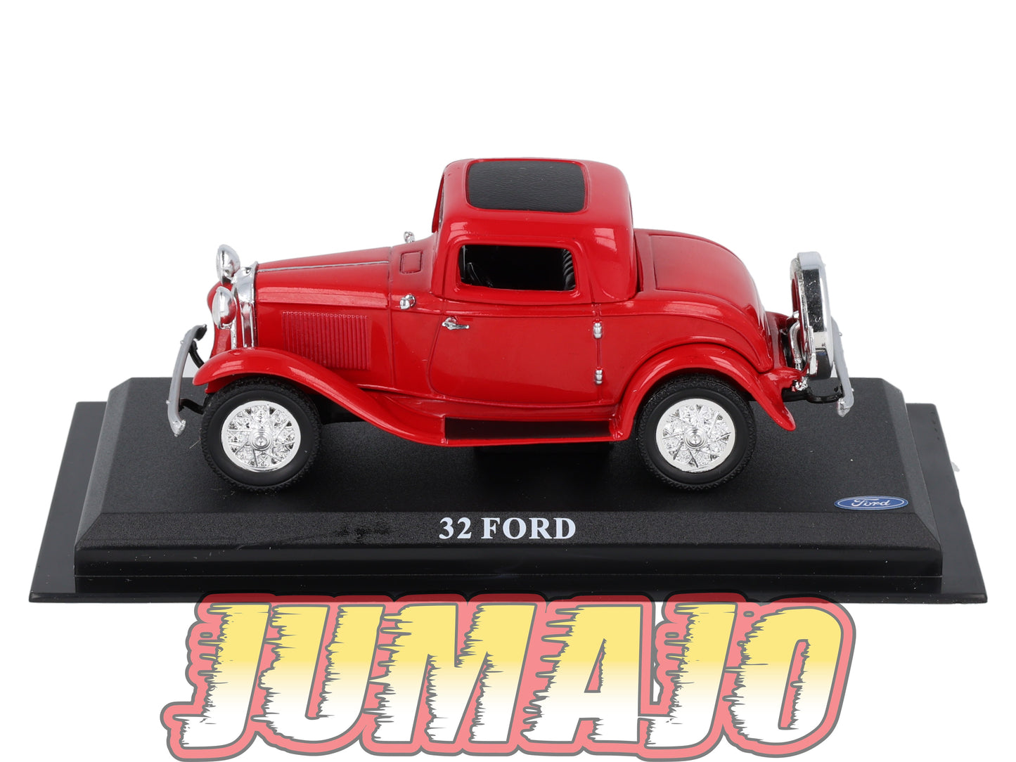 DP82 Voiture DEL PRADO 1/43 FORD 32